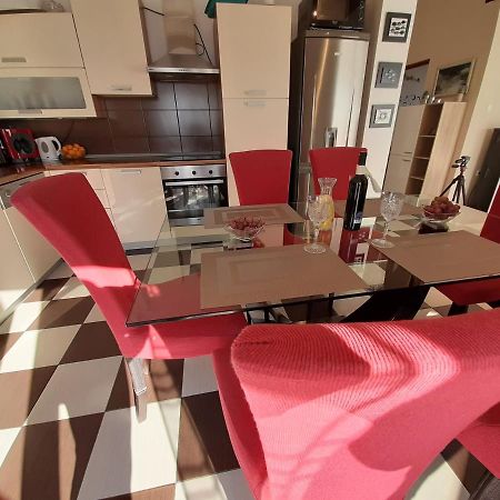 دْغاماي Apartment Franka المظهر الخارجي الصورة