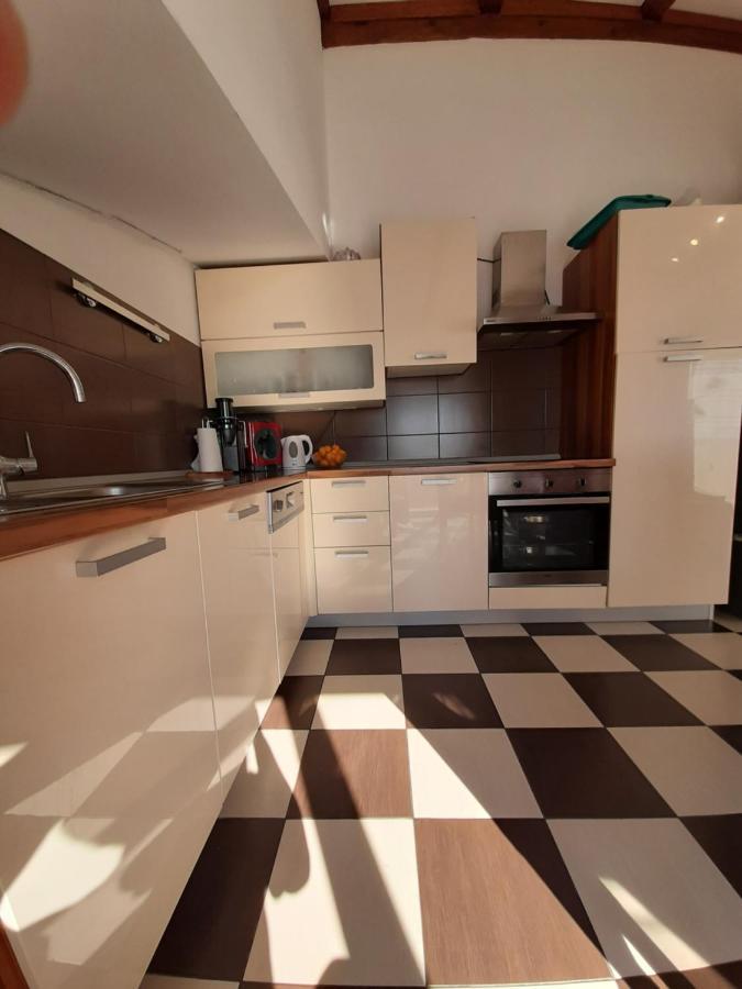 دْغاماي Apartment Franka المظهر الخارجي الصورة
