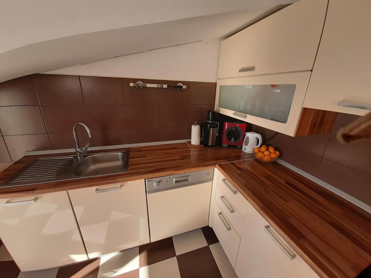 دْغاماي Apartment Franka المظهر الخارجي الصورة