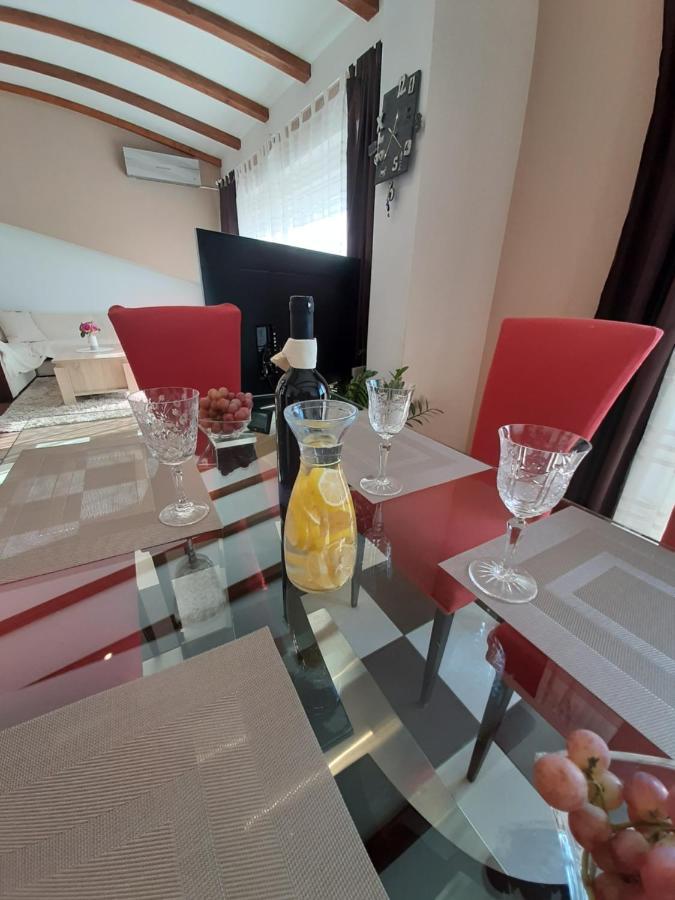 دْغاماي Apartment Franka المظهر الخارجي الصورة