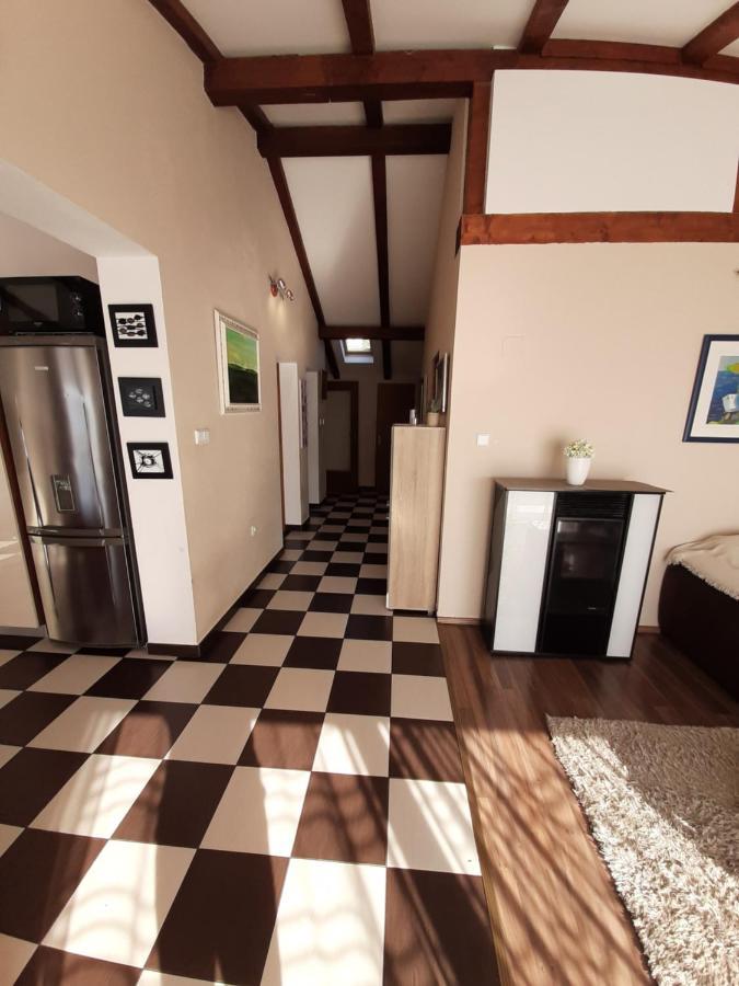 دْغاماي Apartment Franka المظهر الخارجي الصورة