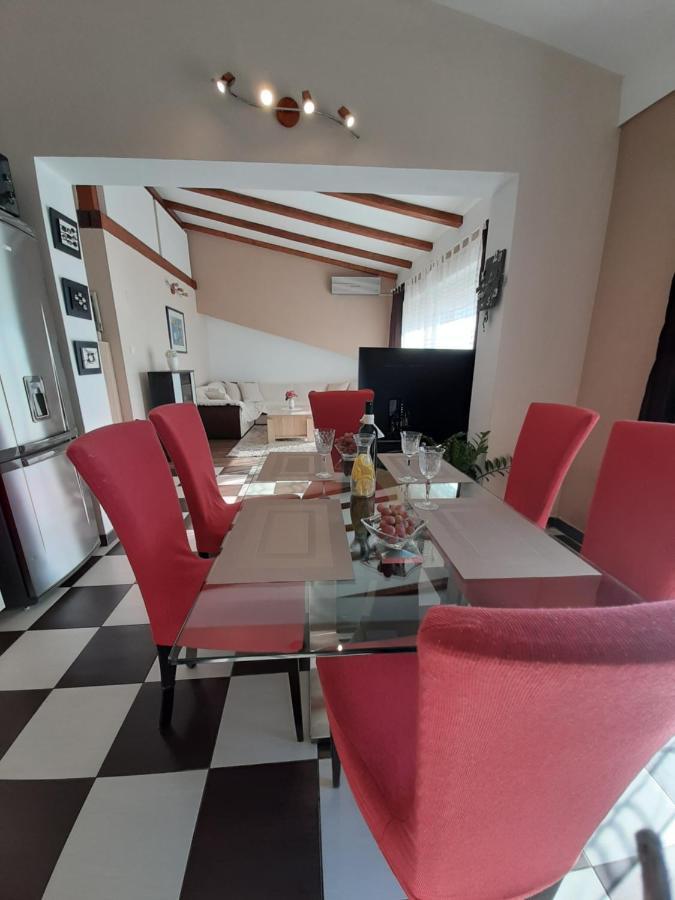 دْغاماي Apartment Franka المظهر الخارجي الصورة