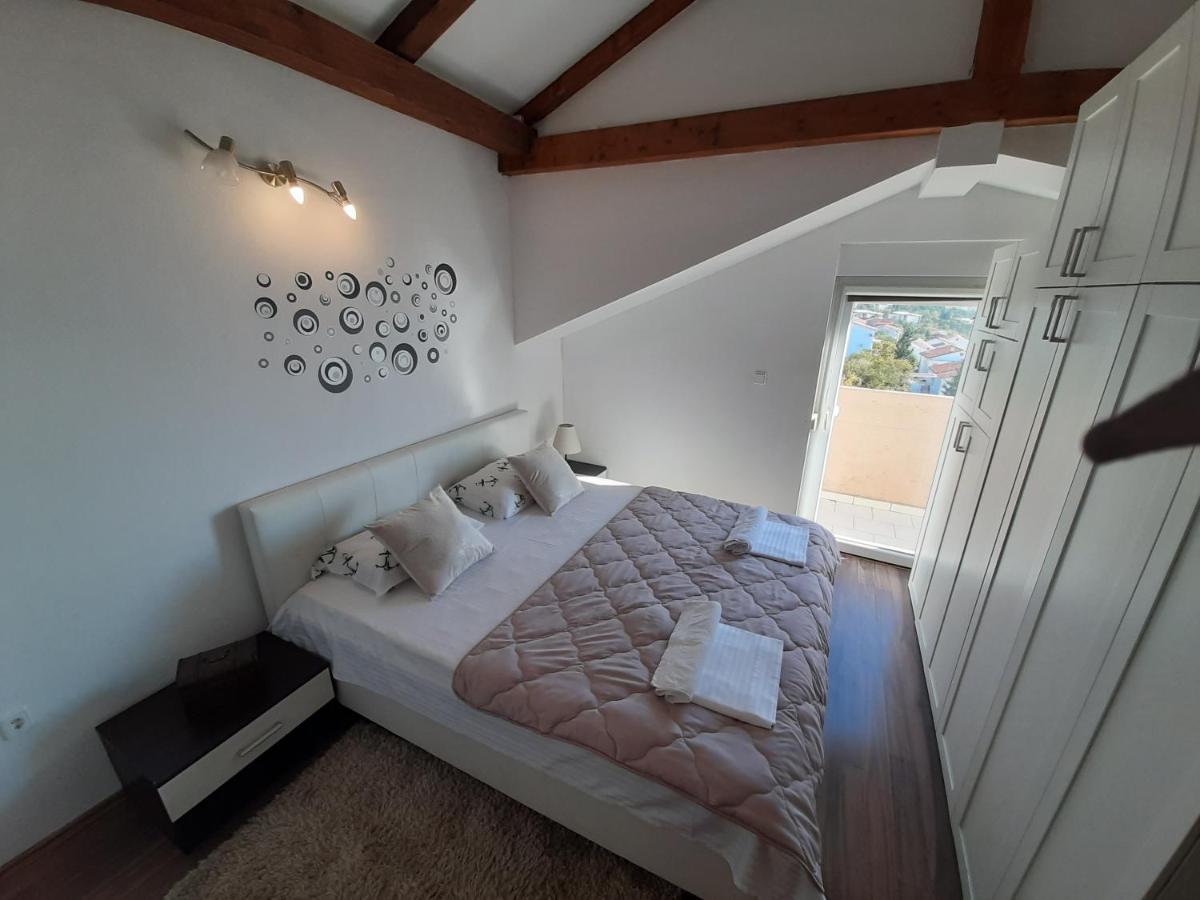 دْغاماي Apartment Franka المظهر الخارجي الصورة