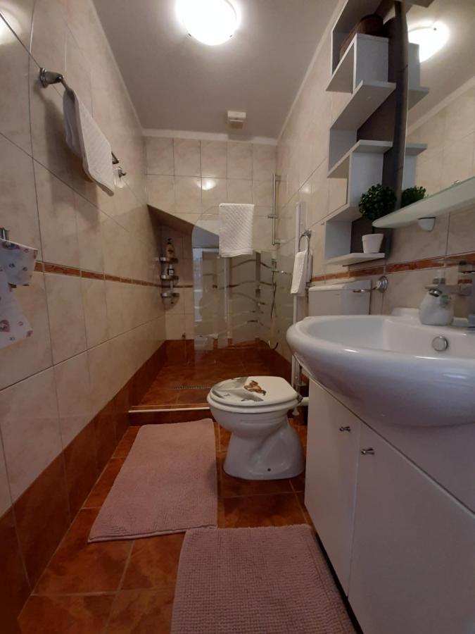 دْغاماي Apartment Franka المظهر الخارجي الصورة