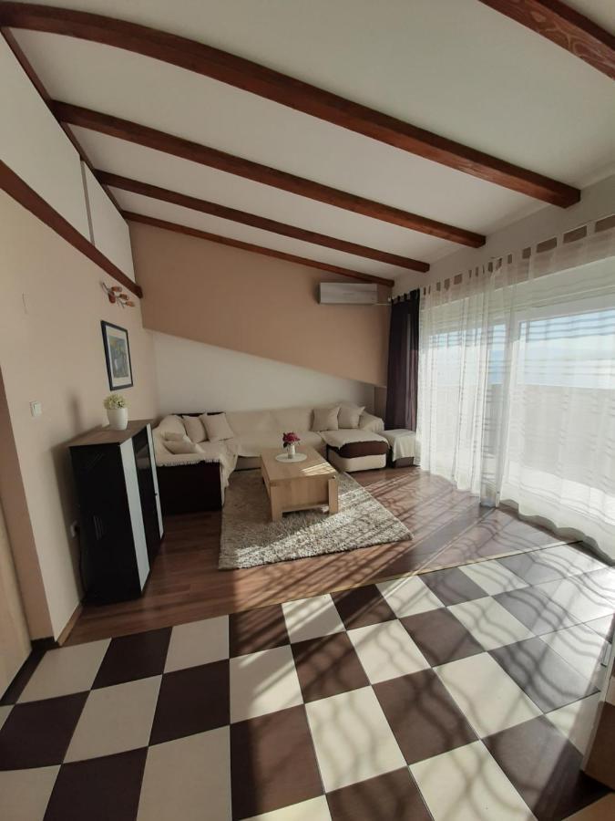 دْغاماي Apartment Franka المظهر الخارجي الصورة