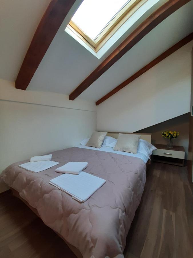 دْغاماي Apartment Franka المظهر الخارجي الصورة