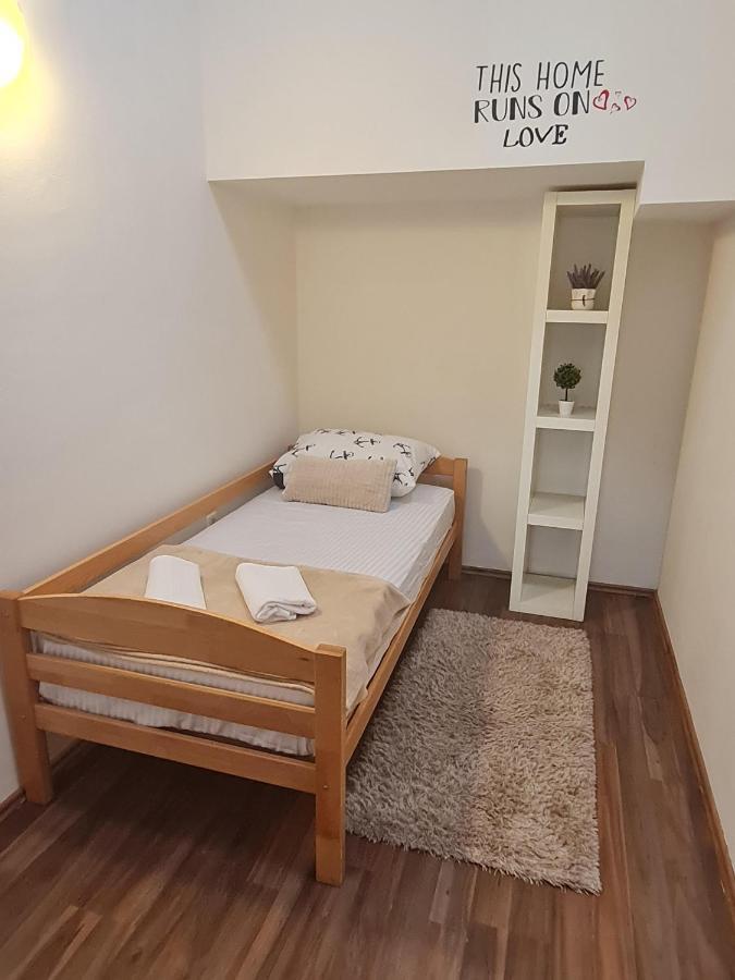 دْغاماي Apartment Franka المظهر الخارجي الصورة