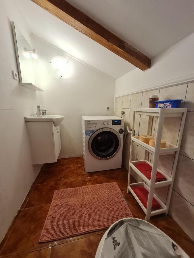 دْغاماي Apartment Franka المظهر الخارجي الصورة